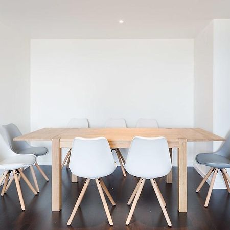 Olala Port Forum Apartments Sant Adria de Besos Ngoại thất bức ảnh