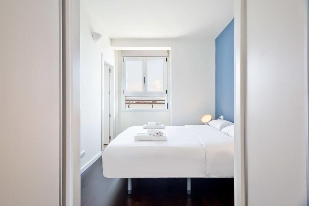 Olala Port Forum Apartments Sant Adria de Besos Ngoại thất bức ảnh